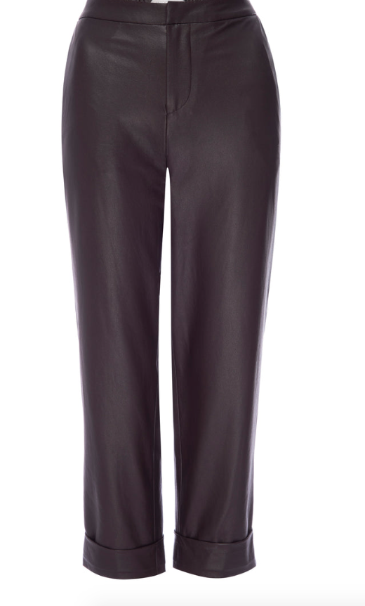 Westport Pant Timber