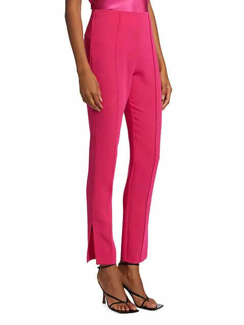 Brianne Pant Hot Magenta